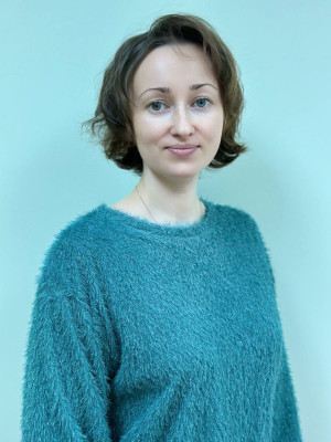 Педагог-психолог Таршилова Екатерина Алексеевна